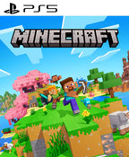 Minecraft PS5