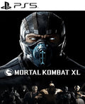 Mortal Kombat XL PS5