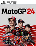 Moto GP 24 PS5