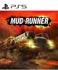 MudRunner PS5