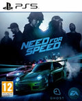 Need For Speed PS5