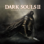 DARK SOULS II: Scholar of the First Sin PS5