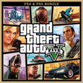 Grand Theft Auto V PS4
