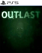 Outlast PS5