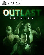 Outlast: Trinity PS5