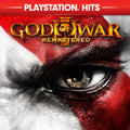 God of War 3 Remastered PS5