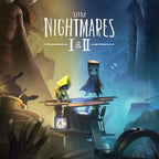 Little Nightmares I y II Bundle PS4