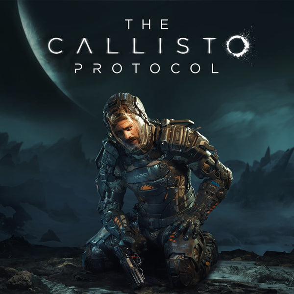 The Callisto Protocol PS4