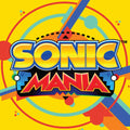 Sonic Mania PS4