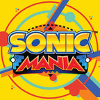 Sonic Mania PS4