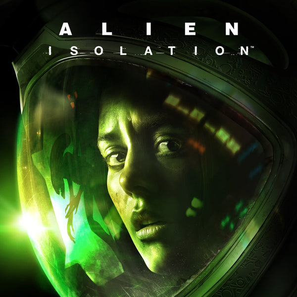 Alien: Isolation PS5