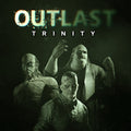 Outlast: Trinity PS4