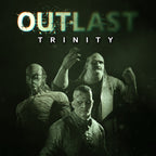 Outlast: Trinity PS4