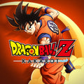 Dragon Ball Z: Kakarot PS4