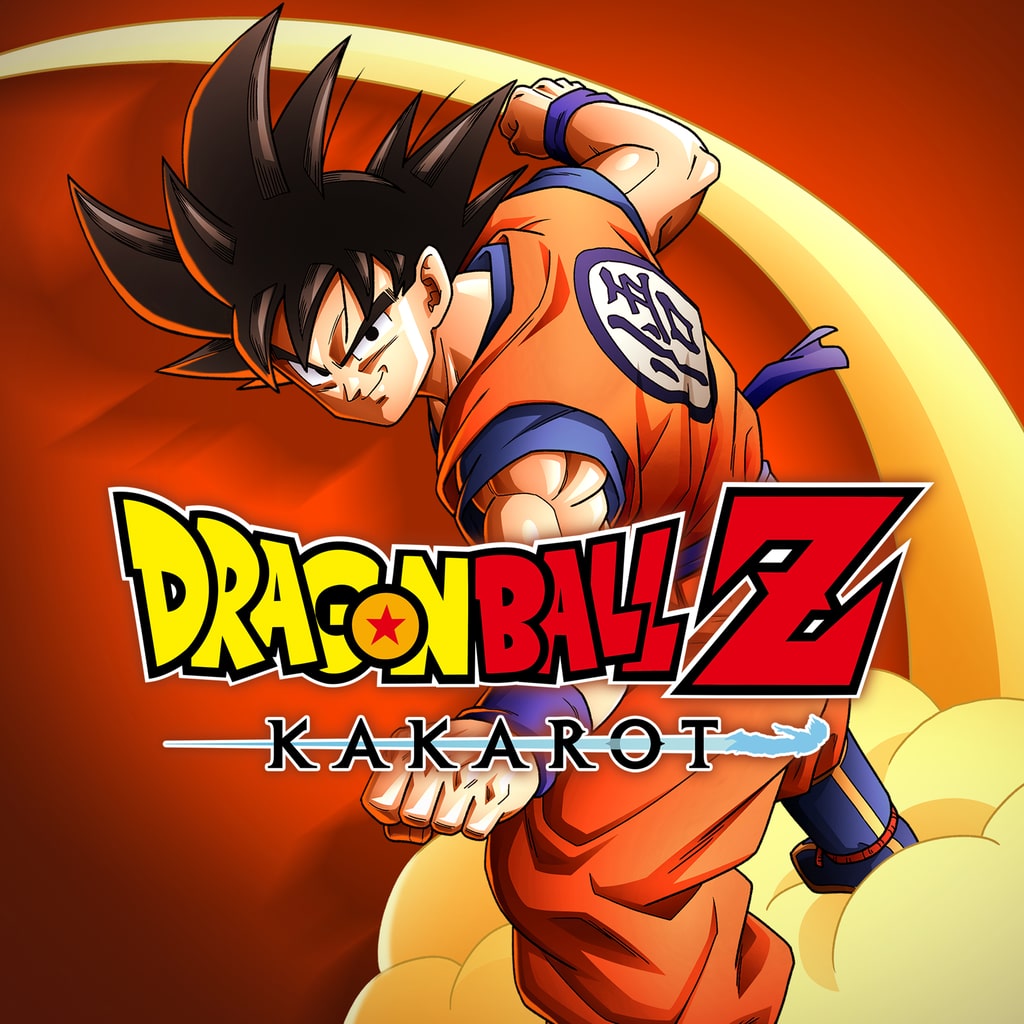 Dragon Ball Z: Kakarot PS4