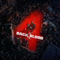 Back 4 Blood PS4