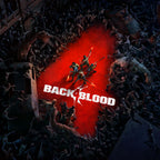 Back 4 Blood PS4