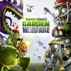 Plants vs Zombies: Garden Warfare PS5
