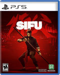 SIFU PS5