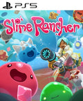 Slime Rancher PS5