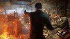Mafia: Trilogy PS5 - captura de gameplay 4
