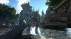 ARK: Survival Evolved PS5 - captura de gameplay 2