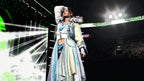 WWE 2K26 PS5 - captura de gameplay 4