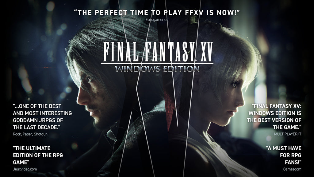 FINAL FANTASY XV ROYAL EDITION PS4 - captura de gameplay 2
