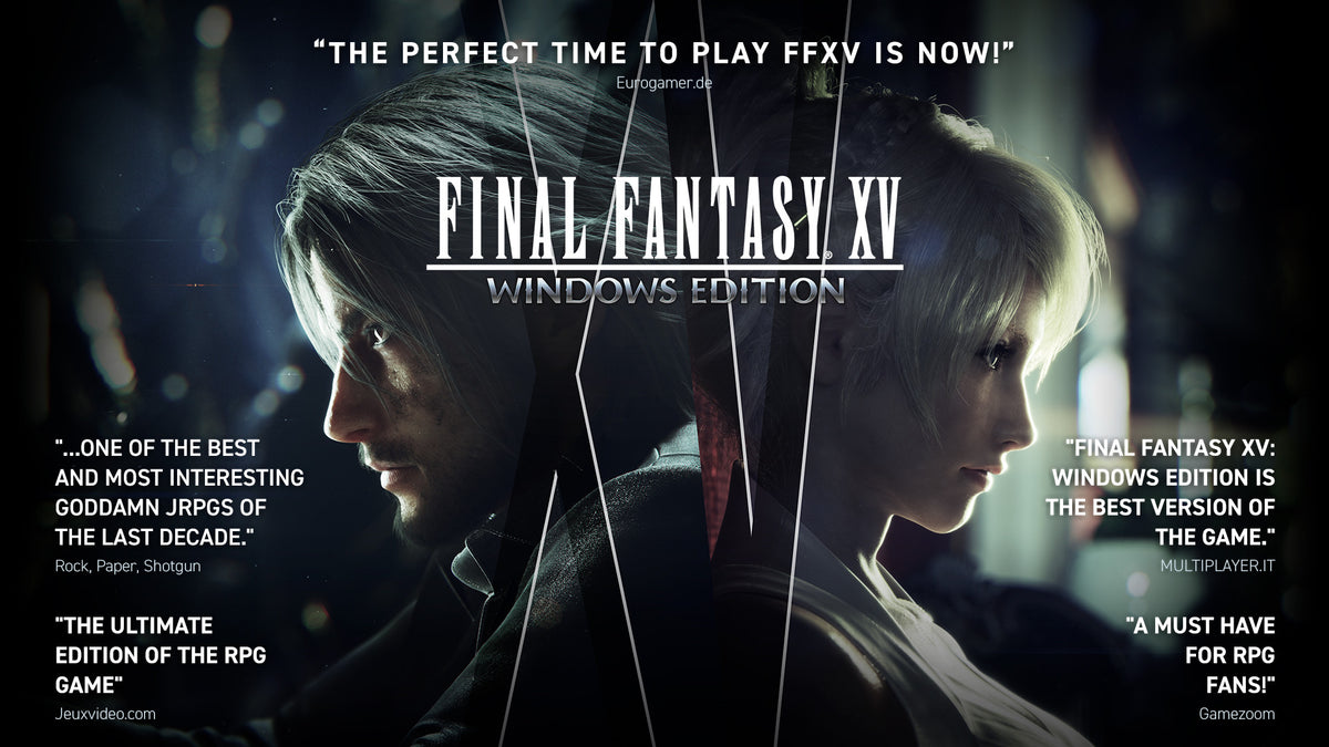 FINAL FANTASY XV ROYAL EDITION PS4 - captura de gameplay 2