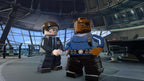 LEGO Marvel Super Heroes PS4 - captura de gameplay 4