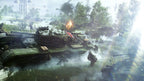Battlefield V PS4 - captura de gameplay 4