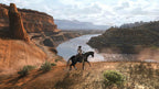 Red Dead Redemption 1 PS4 - captura de gameplay 3