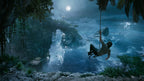 Shadow of the Tomb Raider Definitive Edition PS4 - captura de gameplay 4