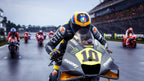 Moto GP 23 PS5 - captura de gameplay 4