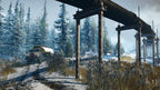 SnowRunner PS5 - captura de gameplay 3