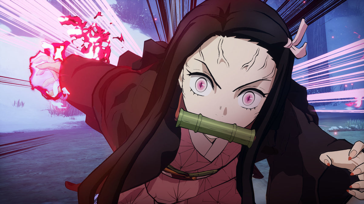 Demon Slayer -Kimetsu no Yaiba- The Hinokami Chronicles PS4 - captura de gameplay 1