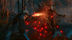 The Witcher 3: Wild Hunt PS5 - captura de gameplay 2
