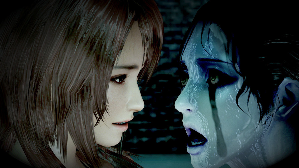 FATAL FRAME: Maiden of Black Water PS4 - captura de gameplay 3