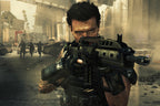 Call of Duty: Black Ops II PS4 - captura de gameplay 3