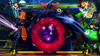 Ultimate Marvel vs. Capcom 3 PS4 - captura de gameplay 2