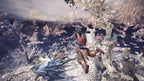MONSTER HUNTER: WORLD PS4 - captura de gameplay 3
