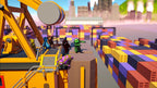 Gang Beasts PS5 - captura de gameplay 2