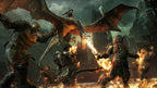 Middle-earth: Shadow of War Definitive Edition PS5 - captura de gameplay 2
