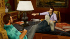 Grand Theft Auto: The Trilogy – The Definitive Edition PS4 - captura de gameplay 3