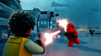 LEGO Star Wars: The Skywalker Saga PS4 - captura de gameplay 2