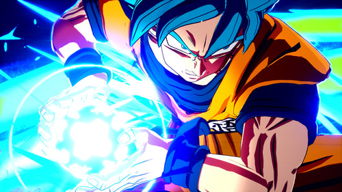 DRAGON BALL: Sparking! ZERO PS5 - captura de gameplay 1