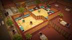 Overcooked! PS5 - captura de gameplay 1