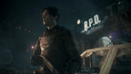 RESIDENT EVIL 2 PS5 - captura de gameplay 1