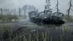 MudRunner PS5 - captura de gameplay 3