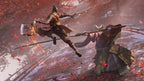 Sekiro: Shadows Die Twice - Game of the Year Edition PS5 - captura de gameplay 3